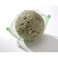 Produktbild von PANTO Meisenknödel Wildvogel Futter mit Netz 540 g - 6 x 90 g