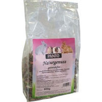 Produktbild von Panto Naturgenuss getreidefreies Hauptfutter für Kaninchen 600g ohne tierisches Protein - 600 g