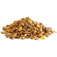 Produktbild von PANTO Pferdefutter Seniormüsli mit Wisan-Lein für Senior Pferde 20 kg - 20 kg
