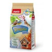 Produktbild von PANTO Premium Wildvogel Streufutter schalenlos mit Sonnenblumenkernen, Getreide und Nüssen 5 x 900 g - 5 x 900 g