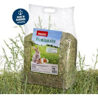 Produktbild von Panto Premiumheu für Kaninchen 1 kg - 6 x 1 kg