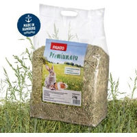 Produktbild von Panto Premiumheu für Kaninchen 2 kg - 2 kg