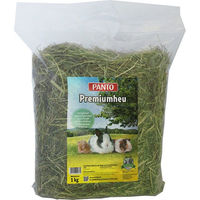 Produktbild von Panto Premiumheu für Kaninchen und Nager