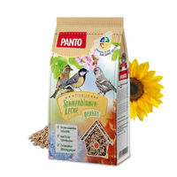 Produktbild von Panto Sonnenblumenkerne geschält Wildvogelfutter 5 x 1 kg