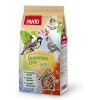 Produktbild von PANTO Sonnenblumenkerne geschält 1 kg Wildvogelfutter für Meisen und Spatzen - 1 kg