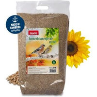 Produktbild von Panto Sonnenblumenkerne geschält Wildvogel Futter 1kg - 1 kg