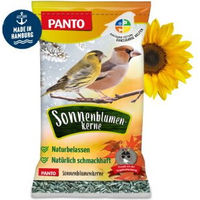 Produktbild von Panto Sonnenblumenkerne gestreift 2,5kg