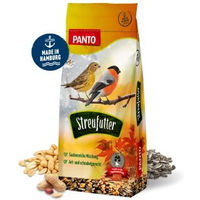 Produktbild von PANTO Streufutter für Wildvögel ganzjährig 20 kg - 20 kg