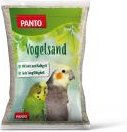 Panto Vogelsand mit Anis und Muschelkalk für Wellensittiche, Papageien und Ziervögel, 2,5 kg - 2,5 kg – Bild 1 von 11
