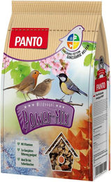 PANTO Wildvogel-Power-Mix Streufutter 1000g – Bild 1 von 2