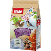 Produktbild von PANTO Wildvogel-Power-Mix Streufutter 1000g