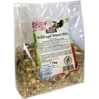 Produktbild von Panto Wildvogel Power-Mix Streufutter für Vögel 1,7 kg - 1,7 kg
