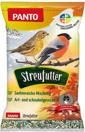 PANTO Wildvogel Streufutter 1000g – Bild 1 von 2