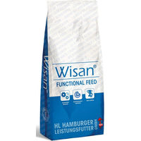 Produktbild von PANTO Wisan-Mais Pferdefutter Pellets zur Unterstützung von Sport und Leistung 25 kg - 25 kg