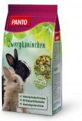 Panto Zwergkaninchen-Hauptfutter 1 kg - 1 kg – Bild 1 von 5