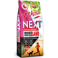 Produktbild von Panzi Pet Hypoallergenes Hundefutter Lamm Monoprotein Glutenfrei Adult 15kg - 15 kg