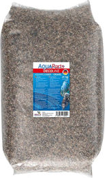 Papillon Aquarienkies Natur Braun für Fische 25 kg 2,0-3,5 mm – Bild 1 von 2