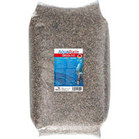 Produktbild von Papillon Aquarienkies Natur Braun für Fische 25 kg 2,0-3,5 mm