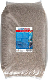 Papillon Aquarienkies Natur für Fische 25 kg 0,7-1,2 mm – Bild 1 von 2