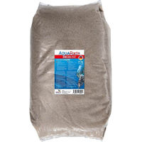 Produktbild von Papillon Aquariensand Natur Braun für Fische 25 kg 0,4-0,8 mm