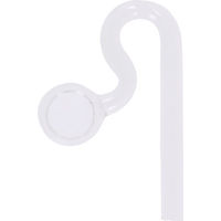 Produktbild von Papillon Aquarium Lily Pipe Glas Set Ein- und Auslass transparent 16 mm für Fisch Aquarien