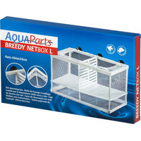 Produktbild von Papillon Breedy Netbox L Aufzuchtbehälter und Ablaichbox für Fische und Garnelen