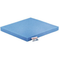 Produktbild von PAPILLON Filterschaum grob blau 50x50x5 cm