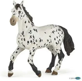 Produktbild von Papo Appaloosa Pferdefigur