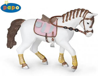 Produktbild von Papo Figur geflochten