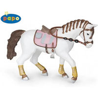 Produktbild von Papo Figur geflochten