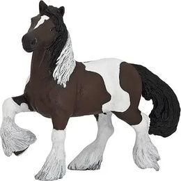 Produktbild von Papo Figur Irish Cob Pferd Bai