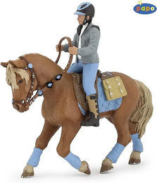 Produktbild von Papo Figur Jeune Cavalier