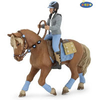 Produktbild von Papo Figur Jeune Cavalier