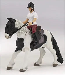 Produktbild von Papo Figur Jeune cavalière