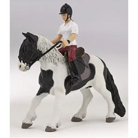 Produktbild von Papo Figur Jeune cavalière