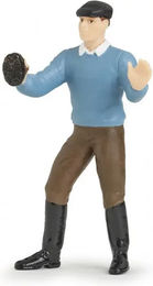 Produktbild von Papo Figur Palefrenier