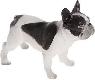 Produktbild von Papo Figurine Bouledogue Français Adult Klein