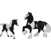 Produktbild von Papo Figurine Cob Irlandais Pferd