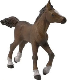 Produktbild von Papo Figurine Poulain Anglo-Arabe