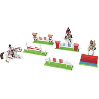 Produktbild von Papo Figurine Wettbewerbsset