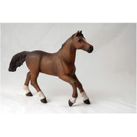 Produktbild von Papo Figurines Jument Anglo-Arabe