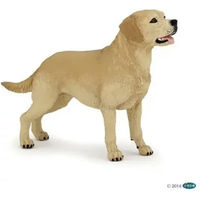 Produktbild von Papo Labrador Figur für Erwachsene