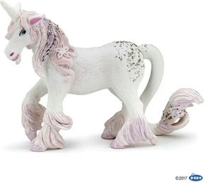 Produktbild von Papo Licorne enchantée Spielfigur Einhorn
