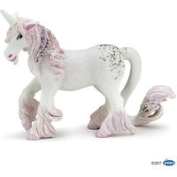 Produktbild von Papo Licorne enchantée Spielfigur Einhorn