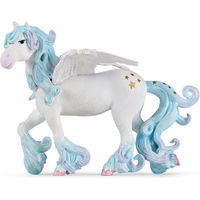 Produktbild von Papo Pferdefigur Arabisches Vollblut Pegasus Figur