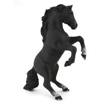 Produktbild von Papo Pferdefigur aufbäumendes Pferd