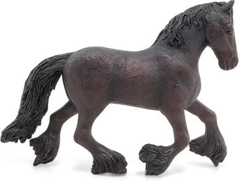 Produktbild von Papo Pferdefigur Frison Stallfigur