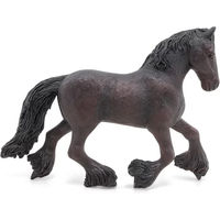 Produktbild von Papo Pferdefigur Frison Stallfigur
