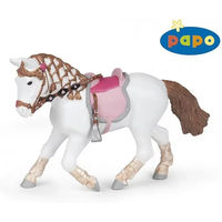 Produktbild von Papo Pony de promenade Spielfigur