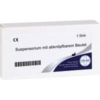 Produktbild von Param GmbH Suspensorium Größe 8 abknöpfbar